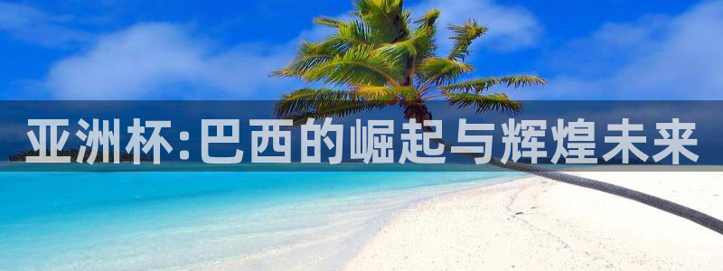 世界杯球赛:亚洲杯:巴西的崛起与辉煌未来