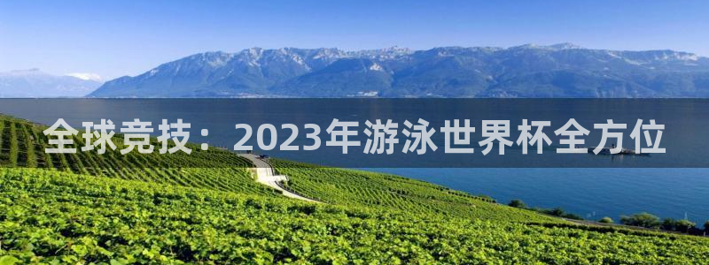 足球杯:全球竞技:2023年游泳世界杯全方位